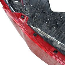 Load image into Gallery viewer, Jaguar XE R Sport front bumper saloon or estate Genuine pn GX7M-17F003-AA
