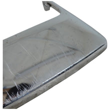 Load image into Gallery viewer, Mitsubishi Eclipse Cross FRONT BUMPER Right Chrome Trim 2018 on GENUINE 6407A246

