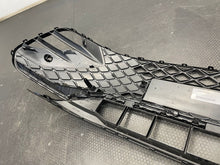 Load image into Gallery viewer, VOLKSWAGEN TIGUAN R Line FRONT BUMPER Grill 2022 onwards SUV GENUINE 571853677B
