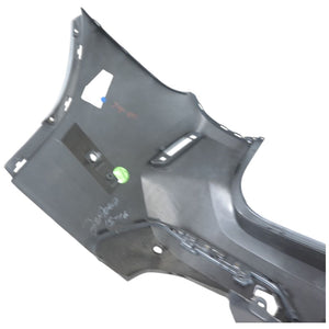 BMW X3 M SPORT REAR BUMPER G01 2021 onwards SUV GENUINE pn 51128081855