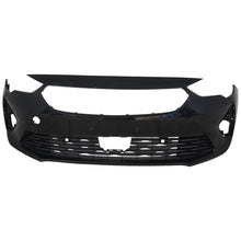 Load image into Gallery viewer, Vauxhall Corsa F GS Line SRI FRONT BUMPER 2020 to 2022 GENUINE 9830340080

