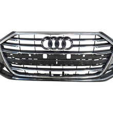 Load image into Gallery viewer, Audi Q3 S Line front bumper 2011-2014 SUV 5 Door Genuine Used 8U0807437D
