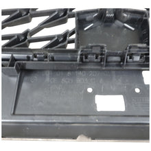 Load image into Gallery viewer, CUPRA BORN FRONT BUMPER Centre Grill 2022 onwards GENUINE Used Part 10E805903C

