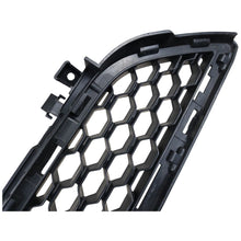 Load image into Gallery viewer, Jaguar F Pace R Sport front bumper lower grill Genuine 2016-2019 HK8M-17H750-A
