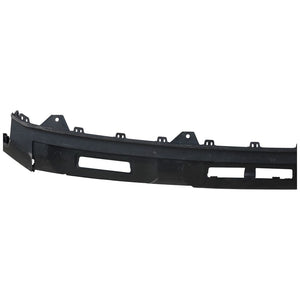 KIA Niro front bumper lower valance trim 2022 onwards Genuine pn 86512-AT000