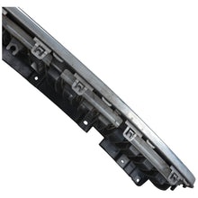 Load image into Gallery viewer, Volvo XC90 front bumper upper grill 2021-2024 Genuine 31698384
