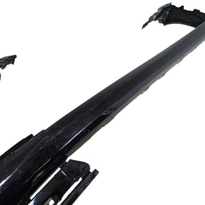Porsche Macan Front Bumper 2021-2023 Facelift Genuine 95B807221AK FFF