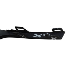 Load image into Gallery viewer, Vauxhall Zafira C front bumper upper grill 2017-2018 Genuine 341601492
