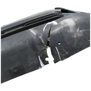 Vauxhall Combo front bumper 2024-2026 Genuine Used 9855869880