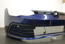 Load image into Gallery viewer, GENUINE Volkswagen Golf FRONT BUMPER 2020 onwards Hatchback pn 5H0807221H
