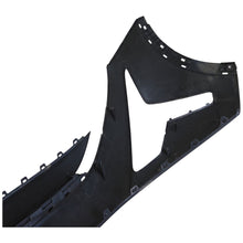 Load image into Gallery viewer, HYUNDAI BAYON FRONT BUMPER Upper Section 2021 onwards GENUINE pn 86511-Q0AA0

