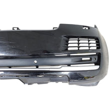 Load image into Gallery viewer, Range Rover Vogue front bumper L405 2013-2017 SUV Genuine pn CK52-17F003-AA
