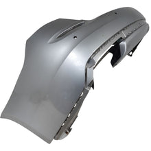 Load image into Gallery viewer, Maserati Quattroporte rear bumper SUV 5 Door 2013-2015 Genuine pn 670010263
