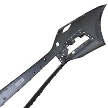 Load image into Gallery viewer, Skoda Octavia front bumper SE 2020-2023 Genuine pn 5E3807221
