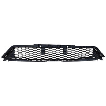 Load image into Gallery viewer, MG ZS front bumper lower grill Facelift 2020-2022 SUV Genuine P10628332
