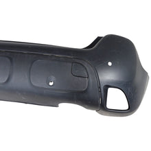 Load image into Gallery viewer, Citroen C3 Aircross rear bumper trim 2017-2021 Genuine 13489730
