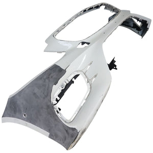 MERCEDES BENZ E CLASS AMG LINE FRONT BUMPER Coupe A238 2016- GENUINE A2388856800
