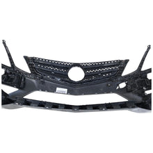 Load image into Gallery viewer, Mercedes Benz E class AMG front bumper Coupe A207 2009-2012 Genuine A2078852725
