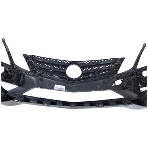 Mercedes Benz E class AMG front bumper Coupe A207 2009-2012 Genuine A2078852725
