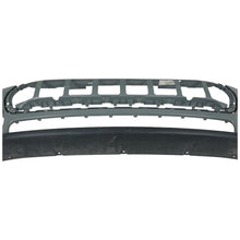 Load image into Gallery viewer, MINI CLUBMAN F54 FRONT BUMPER ONE COOPER GENUINE Used 7370791

