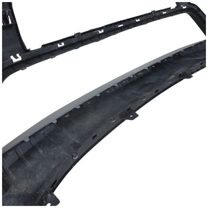 Kia Niro front bumper lower trim 2017-2019 GENUINE pn 86510-G5500