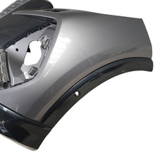 Load image into Gallery viewer, Audi Q4 E-Tron S Line front bumper 2021-2024 Genuine pn 89A807103B
