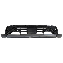 Load image into Gallery viewer, Nissan Juke front bumper lower valance trim 2019-2023 SUV Genuine 62026 6PA0A

