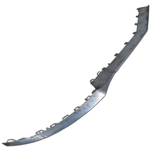 Mercedes benz E class AMG front bumper chrome trim A207 2013-2016 Genuine