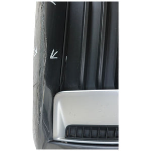 AUDI A3 SE FRONT BUMPER HATCHBACK 2016 onwards GENUINE pn 8V3807437AF
