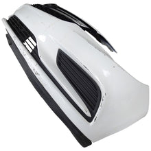 Load image into Gallery viewer, Vauxhall Astra K front bumper 2015-2019 Hatchback Genuine pn 39052730
