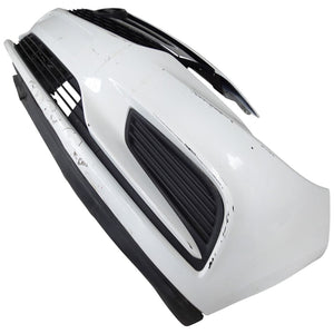 Vauxhall Astra K front bumper 2015-2019 Hatchback Genuine pn 39052730