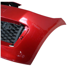 Load image into Gallery viewer, Jaguar XE R Sport front bumper saloon or estate Genuine pn GX7M-17F003-AA
