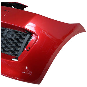 Jaguar XE R Sport front bumper saloon or estate Genuine pn GX7M-17F003-AA