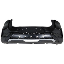 Load image into Gallery viewer, BYD Atto 3 rear bumper 2023-2025 SUV Electric Used Part Genuine SC2E-2804113
