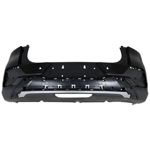 BYD Atto 3 rear bumper 2023-2025 SUV Electric Used Part Genuine SC2E-2804113