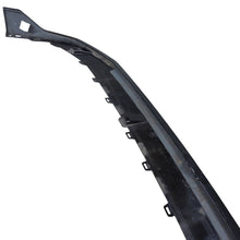 Load image into Gallery viewer, BMW IX2 M Sport front bumper and grill U10 SUV Used Genuine 51118087453
