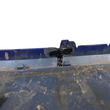 Load image into Gallery viewer, Skoda Fabia front bumper 2015-2018 Hatchback Genuine 6V0807221
