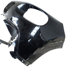 Load image into Gallery viewer, Citroen C3 front bumper upper section 2016-2019 Hatchback Genuine 9813378877
