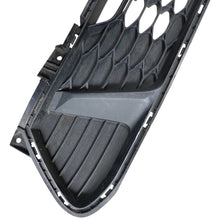 Load image into Gallery viewer, Kia Ceed Cee'd front bumper lower grill 2018-2020 GENUINE 86560-J7000
