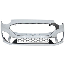 Load image into Gallery viewer, FORD FIESTA ST Line FRONT BUMPER Hatchback 2022 onward GENUINE pn N1BB-17757-B
