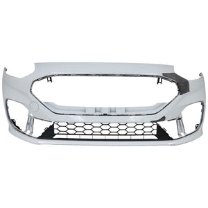 FORD FIESTA ST Line FRONT BUMPER Hatchback 2022 onward GENUINE pn N1BB-17757-B