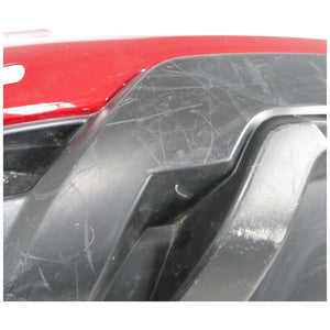 Nissan Xtrail rear bumper 2017-2021 Genuine pn 85022 6FR0H