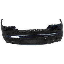 Load image into Gallery viewer, Porsche Panamera Rear Bumper 2013-2016 facelift Genuine 97050561101FFF
