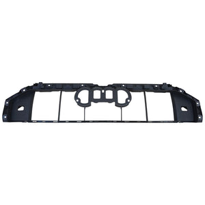 Audi Q3RS RS Q3 front bumper grill support 2019-2023 Genuine 83A853692B