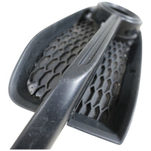 Load image into Gallery viewer, Audi A1 front bumper right air grill 2011-2014 Genuine 8X0807682B
