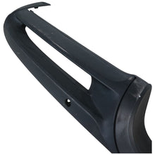 Load image into Gallery viewer, Porsche Boxster Cayman rear bumper diffuser valance 981 GENUINE
