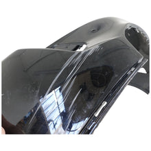 Load image into Gallery viewer, PORSCHE TAYCAN Sport Design FRONT BUMPER 2019 onward 4Door GENUINE 9J1807221FFFF
