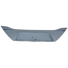Load image into Gallery viewer, Toyota Aygo rear bumper centre grill panel 2014-2019 Genuine pn 52151-0H020
