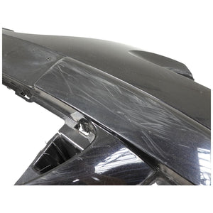 SEAT ALTEA FRONT BUMPER MPV 2005 to 2009 GENUINE pn 5P0807231
