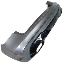 Load image into Gallery viewer, Mercedes Benz GLA X156 rear bumper 2018-2021 Genuine A1568852600
